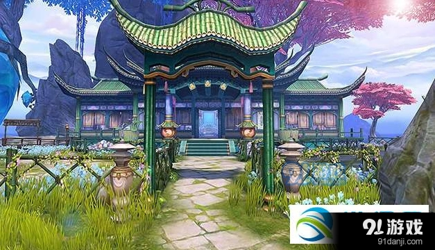 落星绝阵打法技巧 诛仙攻略