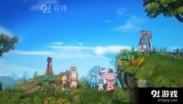 幻想三国志5玄德之魄获得技巧分享