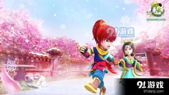 《神武3手游》降魔军团全程攻略教程