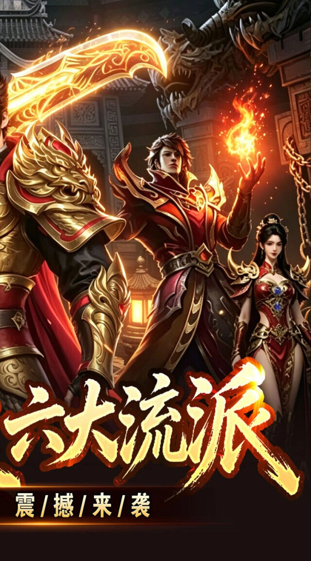 怪物图鉴收集
