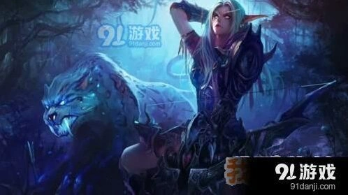 炉石传说女巫森林控制术卡组玩法详解