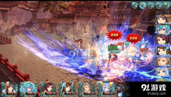 《幻想三国志5》慕容线隐藏剧情指南