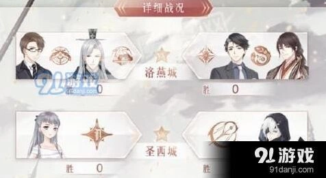 云涌暗流攻略大全 奇迹暖暖云涌暗流活动详解