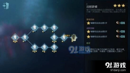 第五人格医生推演攻略与背景解读