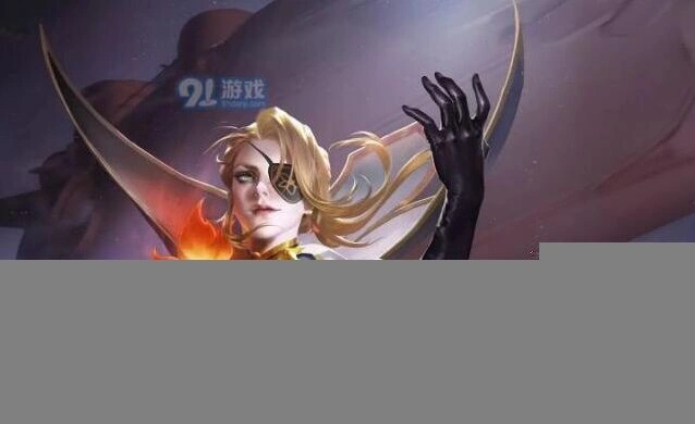 米莱狄连招技巧 王者荣耀攻略