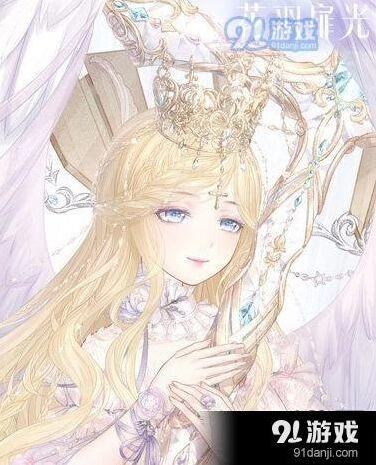奇迹暖暖花羽扉光套装怎么得 获取技巧分享
