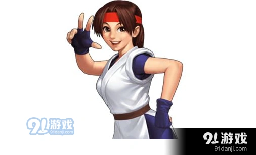 命运坂崎百合技能连招教程