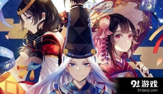阴阳师饕鬄大餐技巧分享