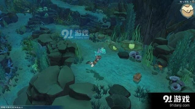 幻想三国志5精魄箱子全位置推荐