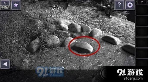 《密室逃脱19》第七关通关教程