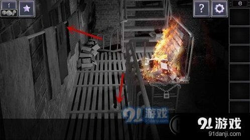 密室逃脱19第六关怎么过？技巧分享