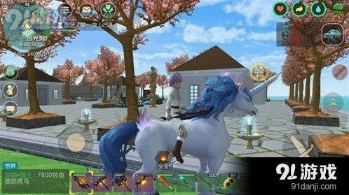 创造与魔法简易部落搭建技巧