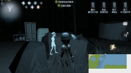 第五人格卡bug方法教程
