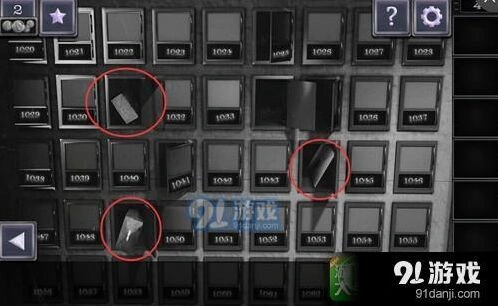 密室逃脱19第四关玩法攻略