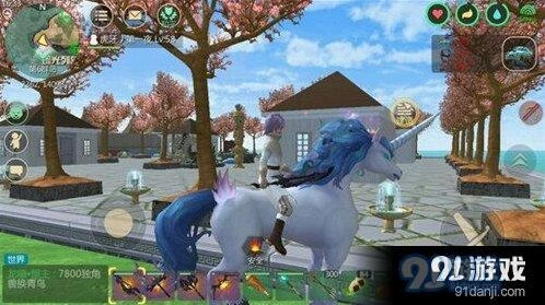创造与魔法简易部落建造技巧
