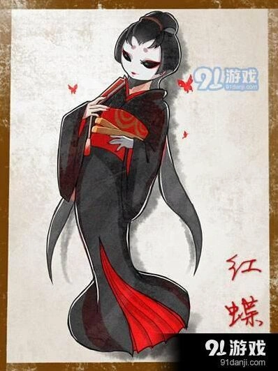 第五人格红蝶守尸攻略教程