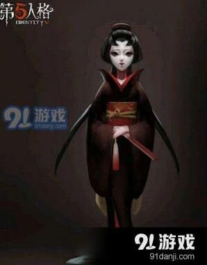 第五人格红蝶抓人技巧玩法详解