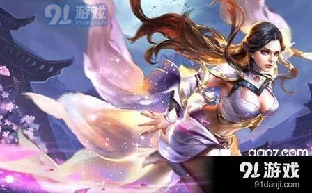 王者荣耀露娜怎么出装 最全出装攻略