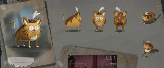 第五人格橘猫获取途径详解