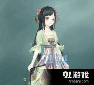 柳絮纷飞青竹幽香搭配攻略 奇迹暖暖版