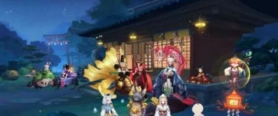阴阳师萌狐心头像框获取技巧分享