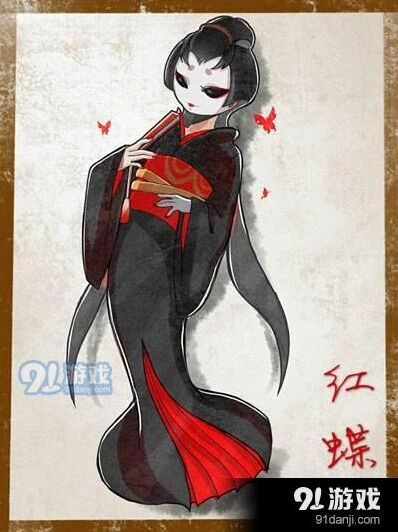 红蝶守尸技巧第五人格详解