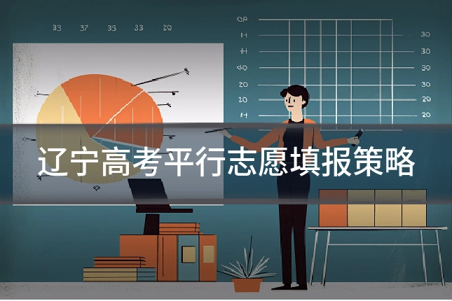 辽宁高考平行志愿填报策略