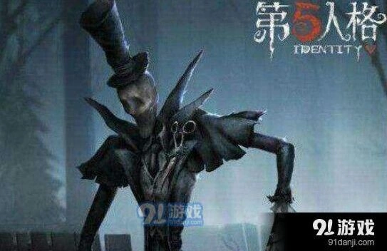第五人格假小子布朗家族角色 上线时间爆料