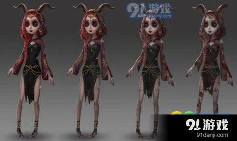 第五人格祭司获取教程分享