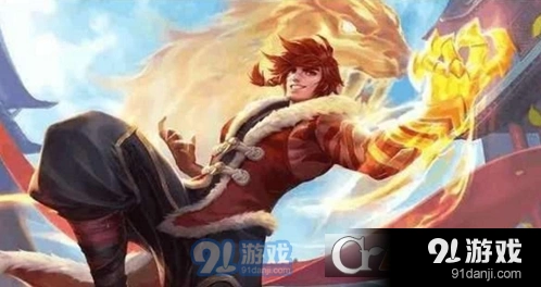 王者荣耀裴擒虎梅西联动皮肤何时出