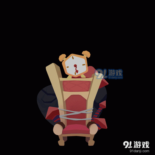 第五人格狂欢之椅动态涂鸦怎么得