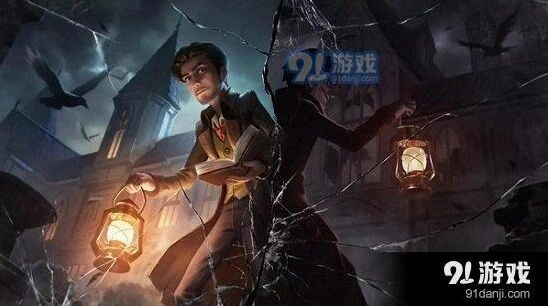 第五人格阅历系统攻略技巧