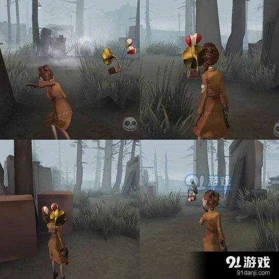 第五人格随从攻略作用详解