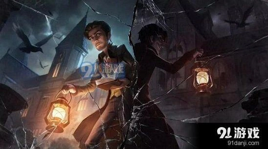 第五人格阅历系统详细攻略
