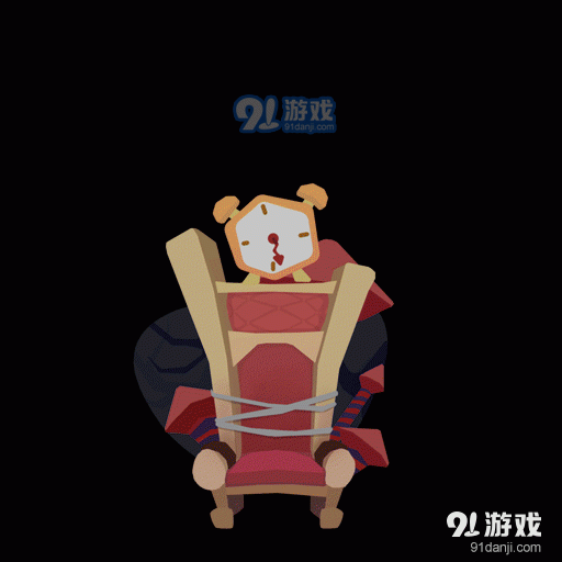 第五人格狂欢之椅动态涂鸦获得技巧分享
