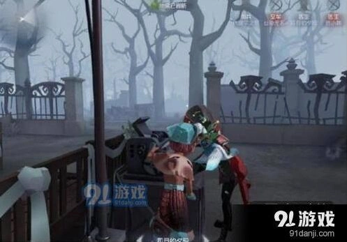 第五人格机器狗躲避攻略详解