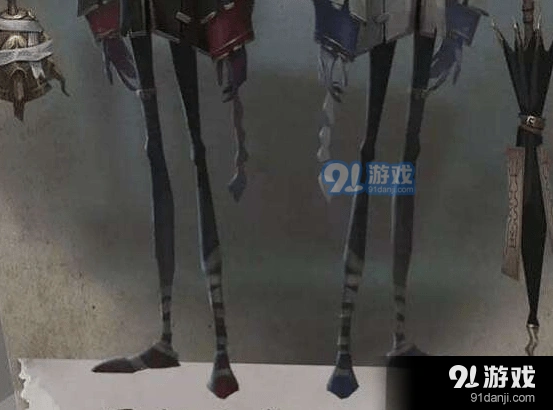 第五人格黑白无常价格分析 购买成本介绍