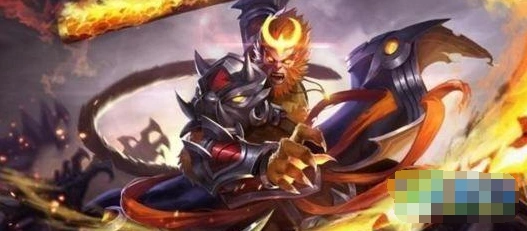王者荣耀孙悟空铭文攻略 无双鹰眼兽痕