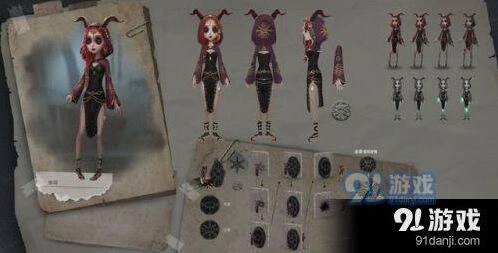 第五人格祭司门之钥效果解析 核心技能详解