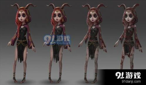 第五人格甜心蛋糕抽取全攻略