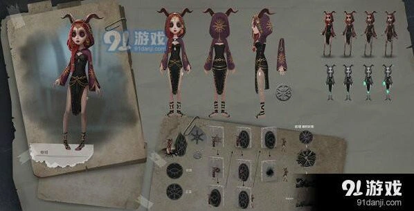 第五人格祭司门之钥完整攻略