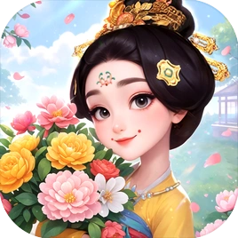 我的花园世界