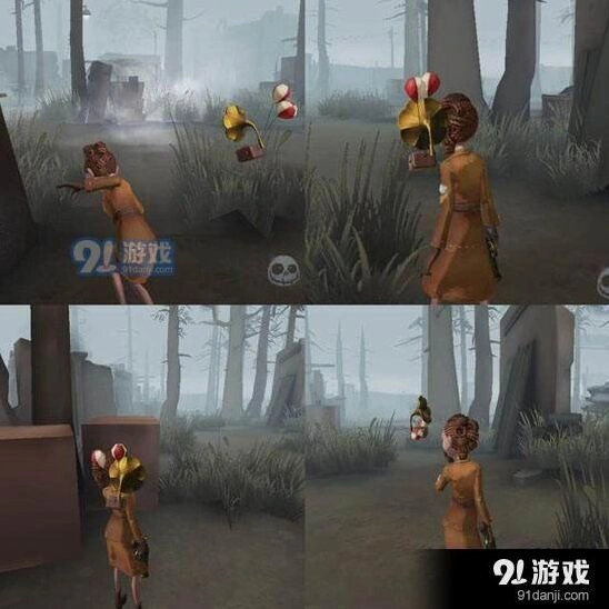 第五人格随从怎么得 随从作用分享