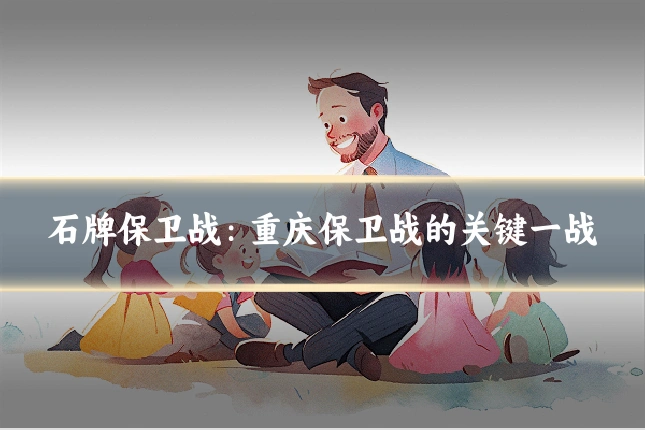 石牌保卫战：重庆保卫战的关键一战