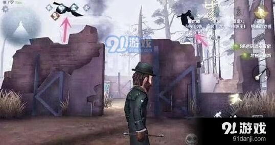 第五人格乌鸦克制技巧详细教程