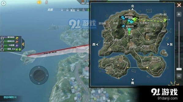 六军之战怎么提高胜率 枪战王者必学指南