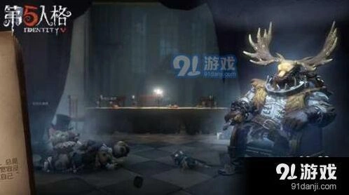 第五人格鹿头推演任务攻略详解