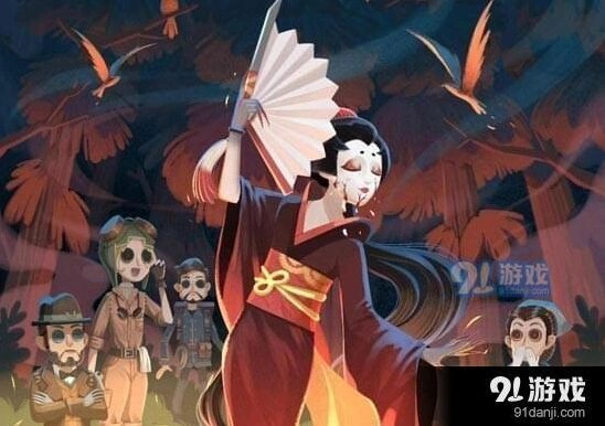 第五人格乞丐强度评估 技能效果全解读