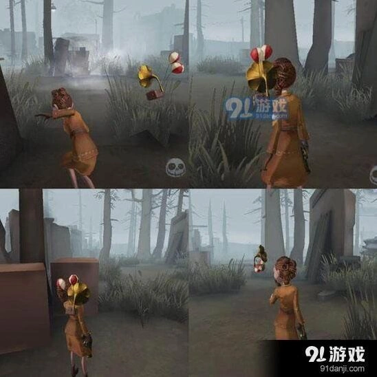 第五人格随从怎么获得有哪些功能