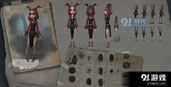 第五人格祭司门之钥技巧分享
